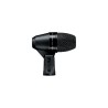 SHURE PGA56XLR MICROFONO DINAMICO CARDIOIDE + PINZA AP56DM + CUSTODIA + CAVO XLR 4,6 M.