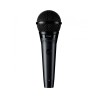 SHURE PGA58XLRE MICROFONO VOCE + CAVO XLR MASCHIO XLR FEMMINA 4,5MT.