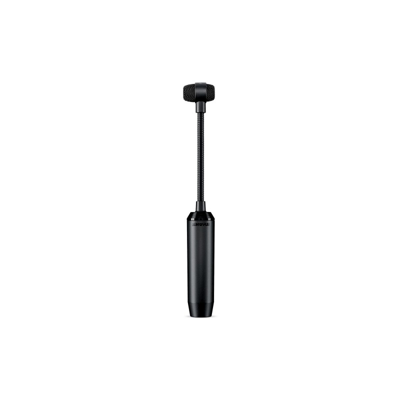 SHURE PGA98DXLR MICROFONO CARDIOIDE A CONDENSATORE