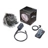 ZOOM APH-5 KIT ACCESSORI PER ZOOM H5
