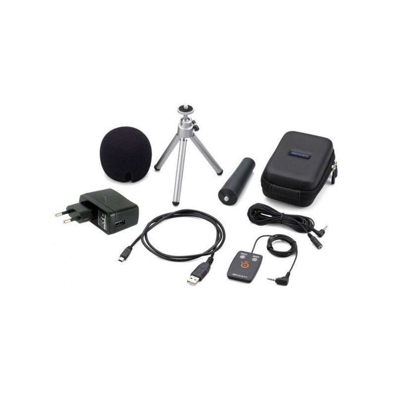 ZOOM APH-2N KIT ACCESSORI PER ZOOM H2N