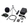 ZOOM APH-2N KIT ACCESSORI PER ZOOM H2N