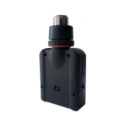 TASCAM DR10X REGISTRATORE AUDIO LINEARE PCM COMPATTO CONNETTORE XLR