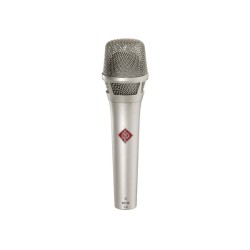 NEUMANN KMS 105 MICROFONO A CONDENSATORE SUPERCARDIOIDE PER VOCE