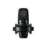 SHURE PGA27 MICROFONO CARDIOIDE A CONDENSATORE PER VOCE E STRUMENTI