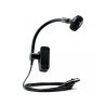 SHURE PGA98H TQG MICROFONO CARDIOIDE CONDENSATORE A COLLO D'OCA
