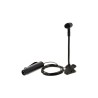 SHURE PGA98HXLR MICROFONO CARDIOIDE A CONDENSATORE PER STRUMENTI ACUSTICI E A FIATO