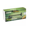 SHURE PGA98HXLR MICROFONO CARDIOIDE A CONDENSATORE PER STRUMENTI ACUSTICI E A FIATO