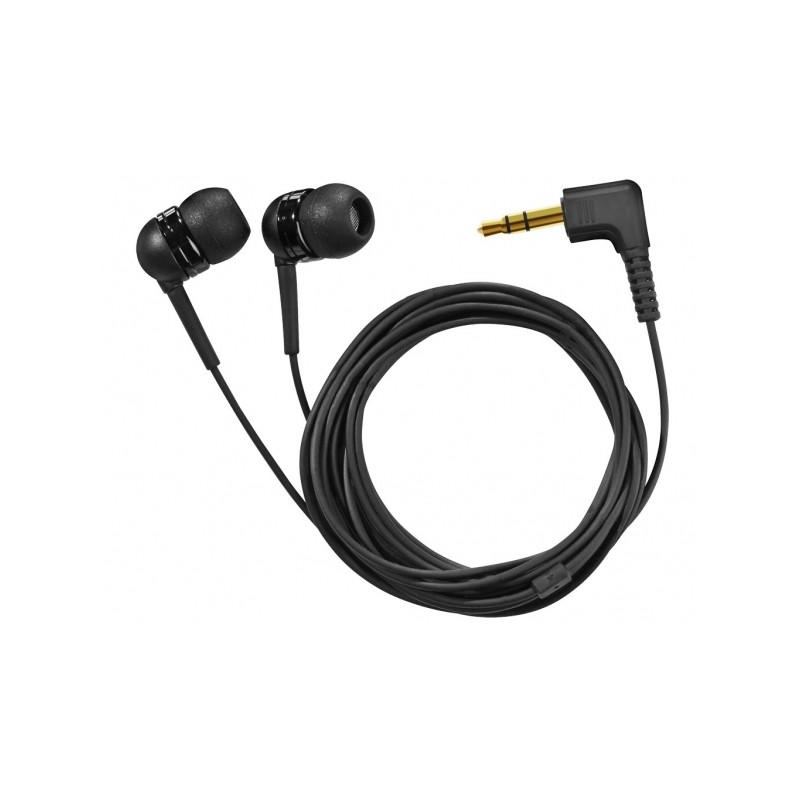 SENNHEISER IE4 AURICOLARI IN EAR MONITOR IE-4