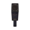AKG C414-XLII MICROFONO A CONDENSATORE DA STUDIO LARGO DIAFRAMMA 9 DIAGRAMMI POLARI MULTI PATTERN