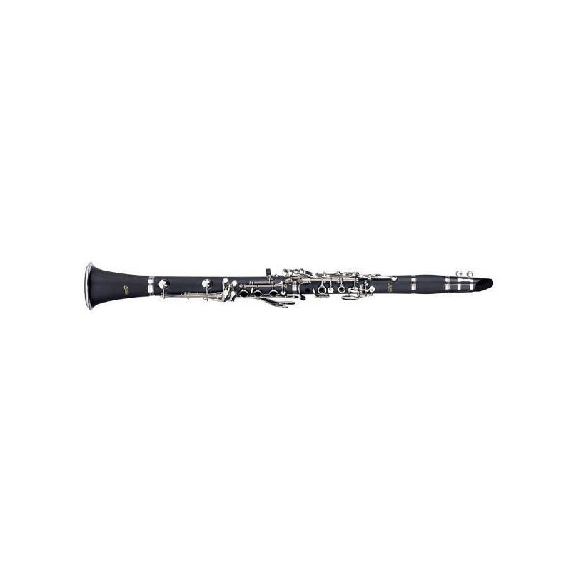 ALYSEE CL-616D CLARINETTO SIB 18 CHIAVI CON ASTUCCIO