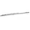 ALYSEE FL-511S FLAUTO TRAV SILVER CON ASTUCCIO