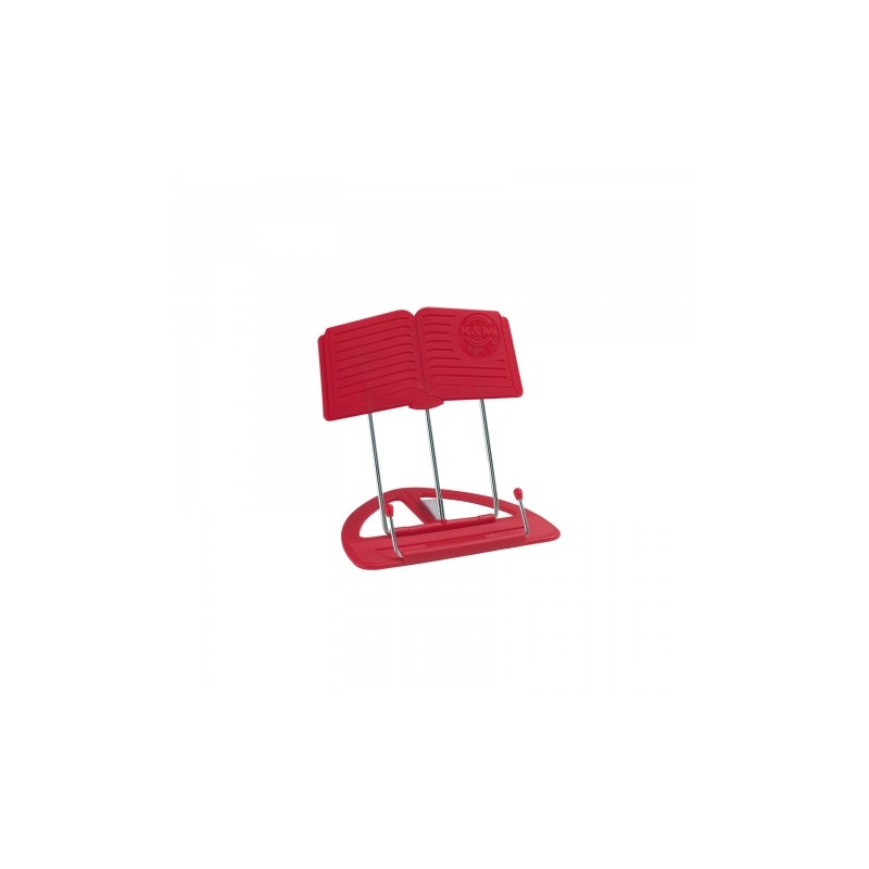 KONIG&MEYER UNIBOY 12450 LEGGIO DA TAVOLO ROSSO