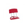KONIG&MEYER UNIBOY 12450 LEGGIO DA TAVOLO ROSSO