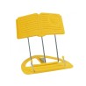 KONIG&MEYER UNIBOY 12450 LEGGIO DA TAVOLO GIALLO