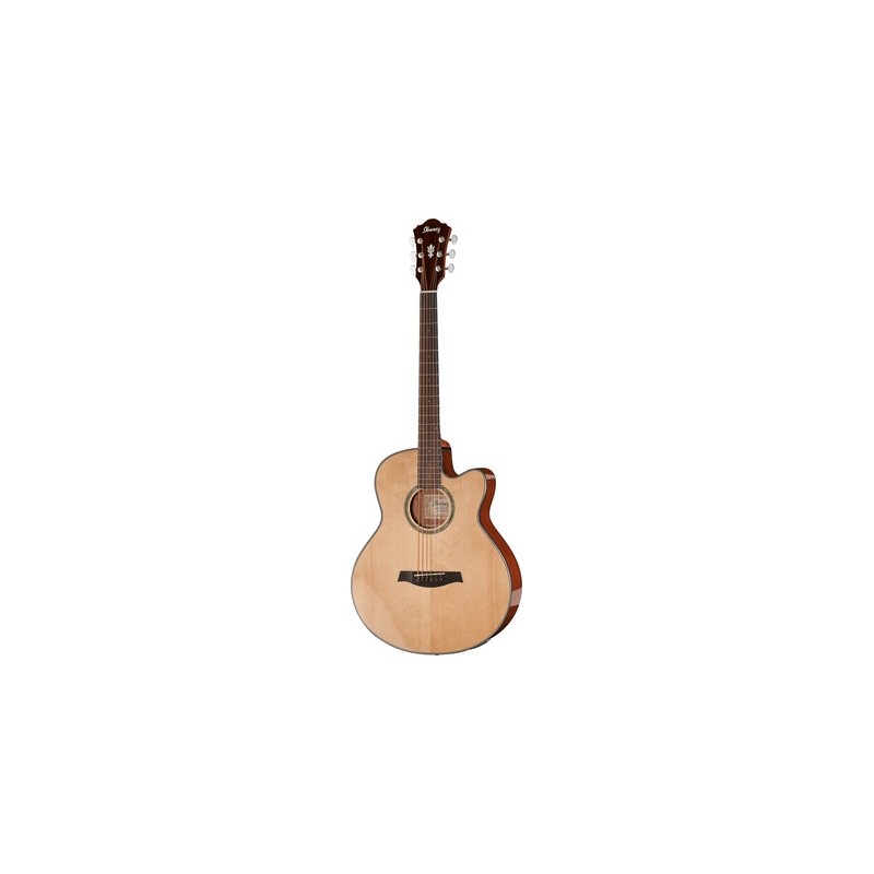 IBANEZ AELBT1-NT CHITARRA ACUSTICA BARITONA