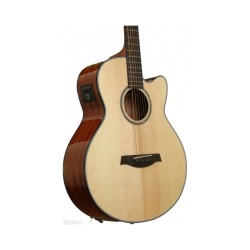 IBANEZ AELBT1-NT CHITARRA ACUSTICA BARITONA