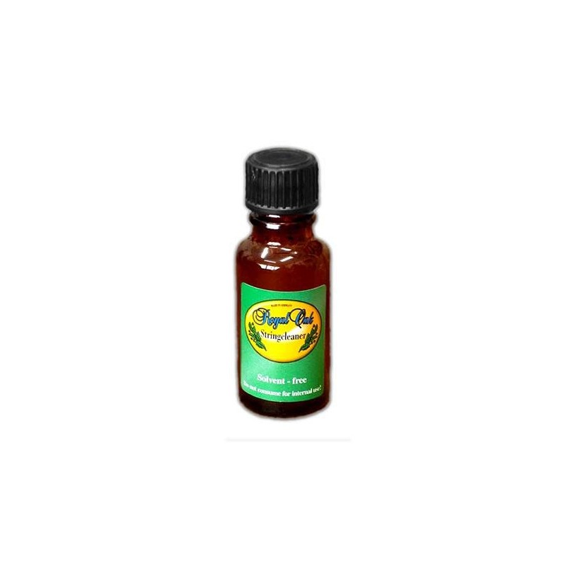 FLACONE LIQUIDO PULIZIA CORDE ROYAL OAK STANDARD