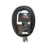 EXTREME 2R2R10PRO 2RCA MASCHIO -2RCA MASCHIO PRO 10mt