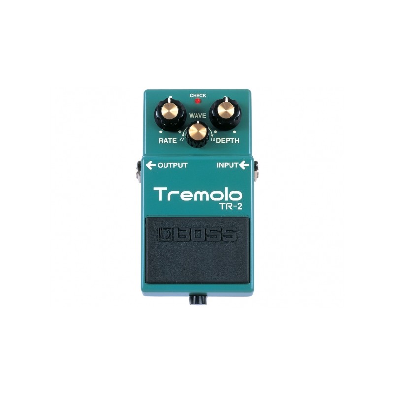 BOSS TR2 TREMOLO