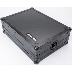 MAGMA MULTI FORMAT WORKSTATION XL PLUS FLIGHTCASE PER CONSOLE MULTIFORMATO COLORE NERO