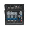SAMSON MXP 144FX MIXER PASSIVO USB CON EFFETTI