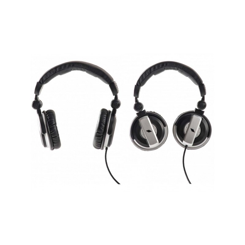 EIKON HFJ 700 CUFFIA STEREO PER DJ