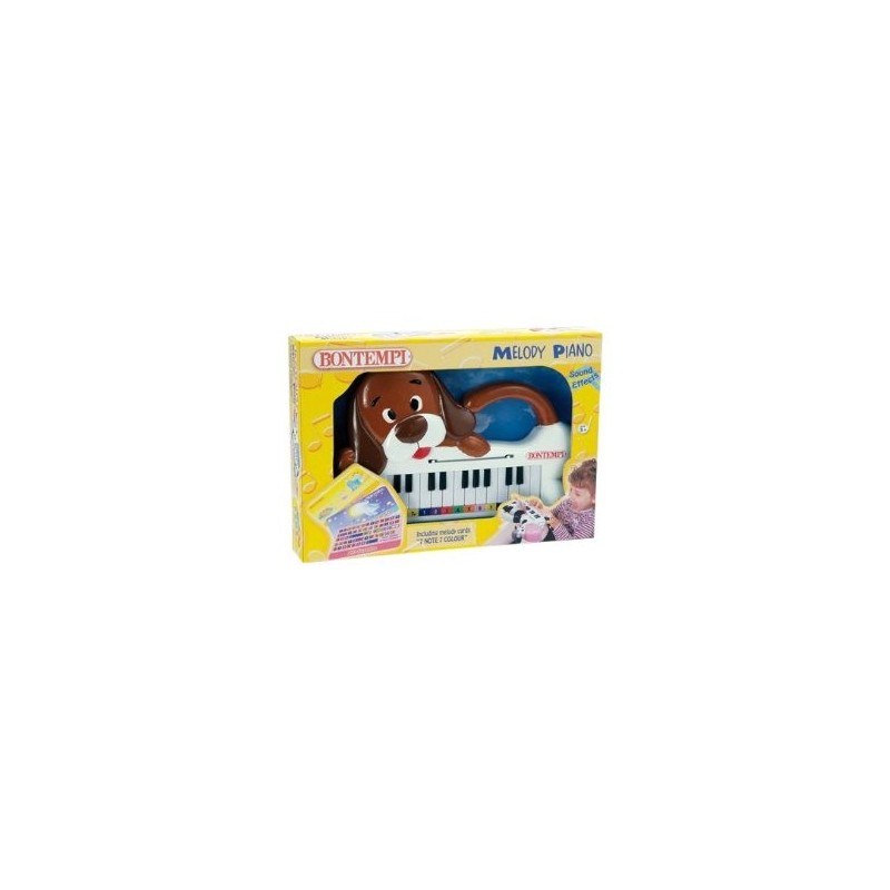 BONTEMPI MP TASTIERA CANE