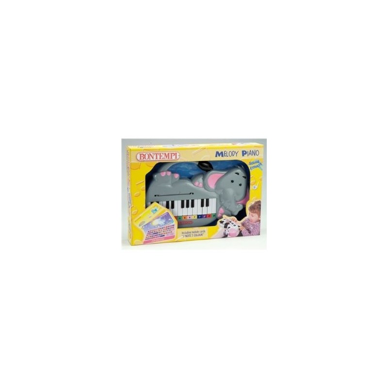 BONTEMPI TASTIERA MP ELEFANTE