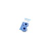 ZOMO EARPAD VELLUTO SKY PER TECHNICS RPDH1200