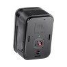 JBL CONTROL-1-PRO COPPIA CASSE PASSIVE NERE INSTALLAZIONE C-1-PRO 5.25″+ 0.75″ 300W MONITOR PASSIVI