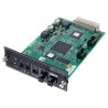 SOUNDCRAFT  SI MULTIDIGITAL CARD SCHEDA DI ESPANSIONE DIGITALE PER SERIE "SI" + USB 2.0 + 32 IN / OUT