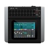 BEHRINGER X18 MIXER DIGITALE X-AIR WIFI IPAD IOS / ANDROID 16 PREAMPLIFICATORI MIDAS 12 BUS