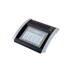 BEHRINGER X18 MIXER DIGITALE X-AIR WIFI IPAD IOS / ANDROID 16 PREAMPLIFICATORI MIDAS 12 BUS