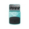 BEHRINGER BLE100 BASS LIMITER ENHANCER EFFETTO A PEDALE PER BASSO