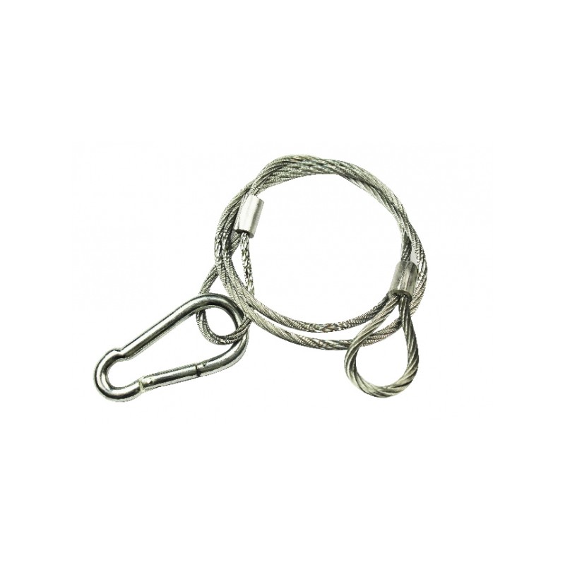 KARMA SAFE 2MM CAVO DI SICUREZZA