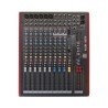 ALLEN&HEATH ZED12FX MIXER 6XLR+3STEREO CON EFFETTI