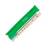 HOHNER 9508 FLAUTO DOLCE ABS SOPRANO IN DO DITEGGIATURA TEDESCA OFFERTA SPECIALE SCUOLE
