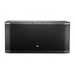 JBL SRX828SP 230 SUBWOOFER ATTIVO 2000W