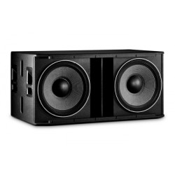 JBL SRX828SP 230 SUBWOOFER ATTIVO 2000W
