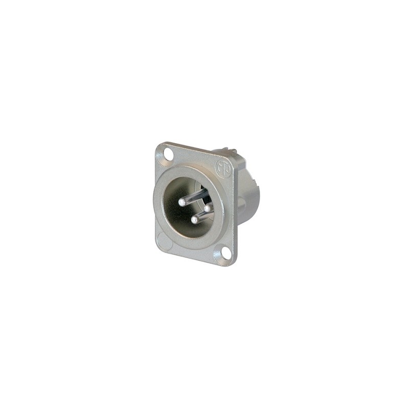 NEUTRIK NC3MDLX SPINA PANNELLO XLR 3P