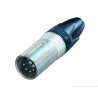 NEUTRIK NC5MXX CONNETTORE MASCHIO 5 POLI