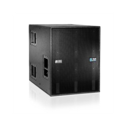 DB DVA S1518 SUBWOOFER ATTIVO 1500W EX-DEMO