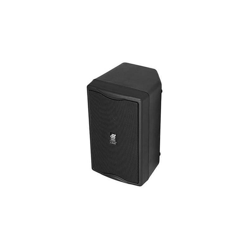 DB L80D CASSA ATTIVA 230W