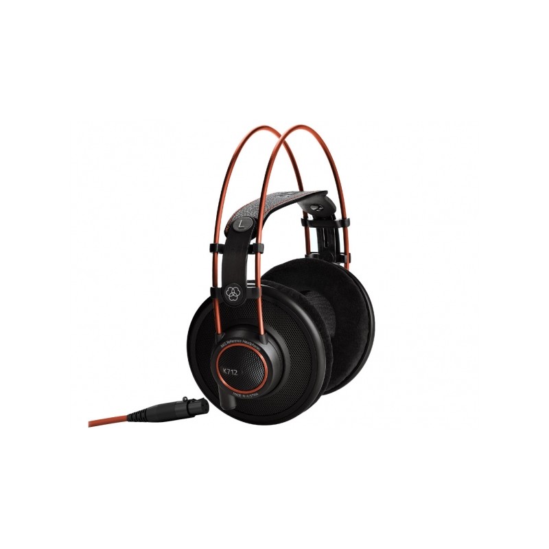 AKG K712PRO CUFFIA PROFESSIONALE DA STUDIO