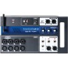 SOUNDCRAFT UI 12 MIXER DIGITALE 12 CANALI CONTROLLABILE DA REMOTO