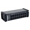 BEHRINGER SD8 SNAKE DIGITALE USB 8 PREAMPLIFICATORI MICROFONICI MIDAS 8 AUX AES50 KLARK TEKNIK CONTROLLO REMOTO