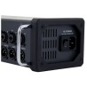 BEHRINGER SD8 SNAKE DIGITALE USB 8 PREAMPLIFICATORI MICROFONICI MIDAS 8 AUX AES50 KLARK TEKNIK CONTROLLO REMOTO