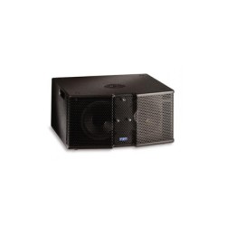 FBT VERTUS CLA 208SA SUB ATTIVO 600 W