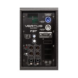 FBT VERTUS CLA 208SA SUB ATTIVO 600 W